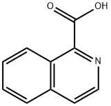 Isoquinoline-1-carboxylic acid price.