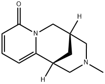 486-86-2 (1R)-1,2,3,4,5,6-ヘキサヒドロ-1,5-メタノ-8H-ピリド[1,2-a][1,5]ジアゾシン-8-オン