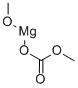 碳酸镁, 4861-79-4, 结构式