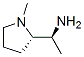 486415-11-6 2-Pyrrolidinemethanamine,alpha,1-dimethyl-,(alphaS,2S)-(9CI)