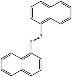 1,1'-아조나프탈렌