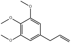 1-(2-プロペニル)-3,4,5-トリメトキシベンゼン