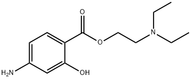 hydroxyprocaine