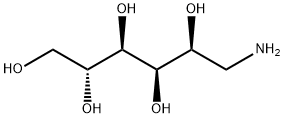 1-Amino-1-desoxy-D-glucit