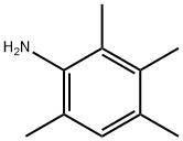 2,3,4,6-tetramethylaniline Struktur