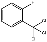 o-Fluor-α,α,α-trichlortoluol