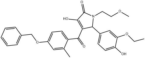 , 488123-24-6, 结构式