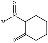 2-硝基环己酮, 4883-67-4, 结构式