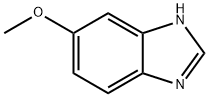 5-METHOXYBENZIMIDAZOLE price.