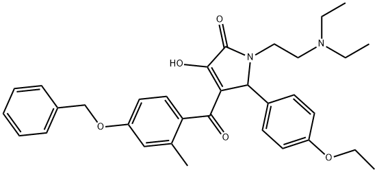 SALOR-INT L423734-1EA Structure