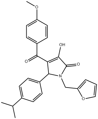 SALOR-INT L424331-1EA 结构式