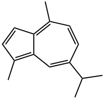 Guaiazulene