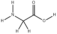 GLYCINE-D5|甘氨酸D5