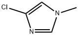 1-Methyl-4-Chloroimidazole