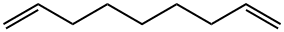 1,8-NONADIENE Structure