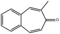 7H-Benzocyclohepten-7-one,6-methyl-|