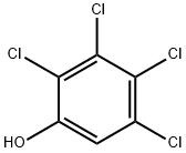 2,3,4,5-TETRACHLOROPHENOL