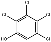 2,3,4,5-TETRACHLOROPHENOL|2,3,4,5-四氯苯酚