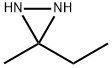 3-ethyl-3-methyl-diaziridine|