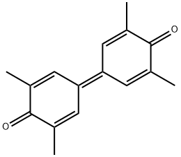 3,3',5,5'-테트라메틸디페노퀴논