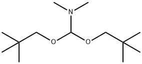 N,N-DIMETHYLFORMAMIDE DINEOPENTYL ACETAL|N,N-二甲基甲酰胺二新戊基乙缩醛