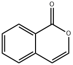 1H-2-Benzopyran-1-one|異薰草素