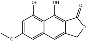 6-Methoxysorigenin Struktur