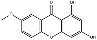 491-64-5 Structure