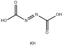 AzodicarboxaMide DipotassiuM Salt|偶氮二甲酰胺二钾盐