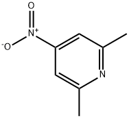 2,6-Dimethyl-4-nitropyridine|2,6-二甲基-4-硝基吡啶