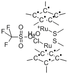 MET-DIRUX-OTF,491840-31-4,结构式