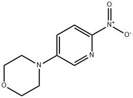 4-(6-니트로-3-피리딜)모르폴린