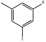 3-FLUORO-5-IODOTOLUENE