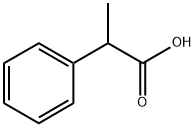 2-PHENYLPROPIONIC ACID