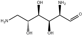 neosamine C Structure