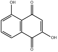 4923-55-1 2,5-二羟基萘-1,4-二酮