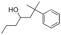 2-methyl-2-phenylheptan-4-ol|2-甲基-2-苯基庚烷-4-醇