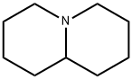 493-10-7 Octahydro-4H-quinolizine