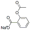 sodium O-acetylsalicylate|O-乙酰基水杨酸钠