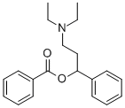 propanocaine|丙泮卡因