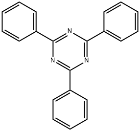 2,4,6-TRIPHENYL-S-TRIAZINE|2,4,6-三苯基三嗪