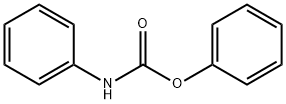 Phenylcarbamic acid phenyl ester|苯基氨基甲酸苯酯