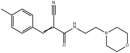 SALOR-INT L469769-1EA 化学構造式