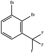 2,3-DIBROMOBENZOTRIFLUORIDE|1,2-二溴-3-(三氟甲基)苯