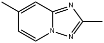 2,7-Dimethyl[1,2,4]triazolo[1,5-a]pyridine|2,7-二甲基-[1,2,4]三唑并[1,5-A]吡啶