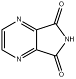 PYRAZINE-2,3-DICARBOXYLICACIDIMIDE|2,3-吡嗪二羧酰胺