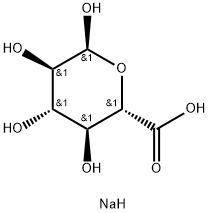 4934-42-3 葡糖醛酸钠