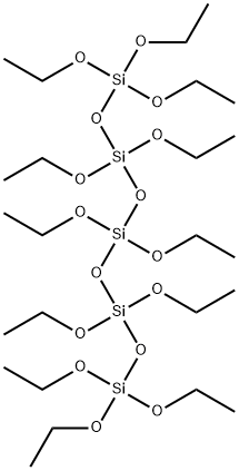4935-68-6 十二乙氧基五硅氧烷