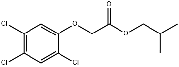 2,4,5-T-ISO-BUTYL ESTER