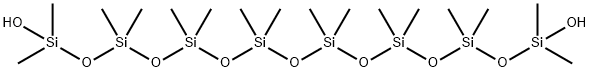 1,15-Dihydroxy hexadecamethyl octasiloxane|十六甲基-1,15-二羟基八硅氧烷